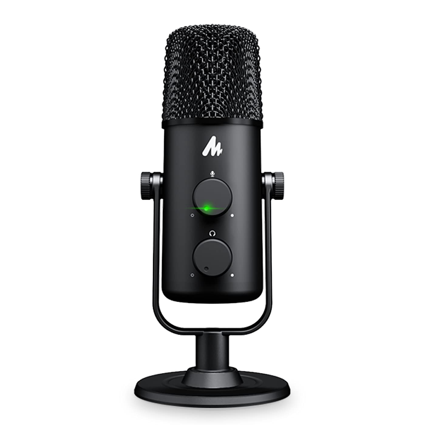 MAONO Fairy USB condenser microphone with multi‑pattern recording — Kenya
