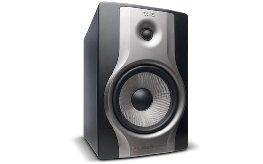 M‑Audio BX8 Carbon 8-inch professional studio monitors — Kenya