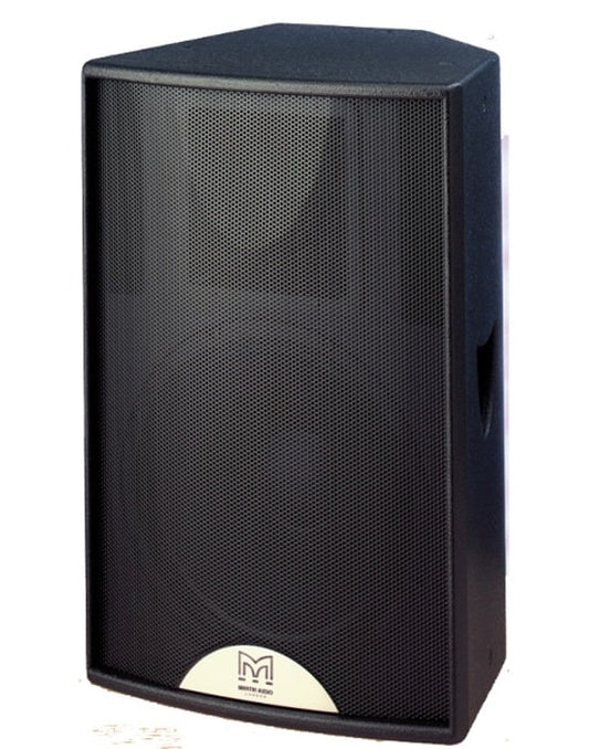 Martin Audio Blackline F12+ 12″ Two-Way Passive Loudspeaker