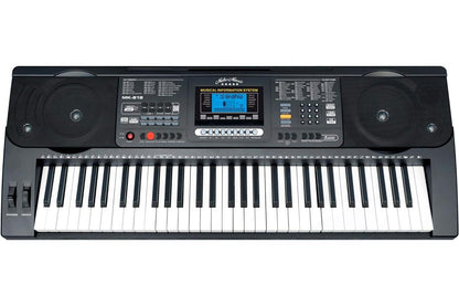 Meike MK812 61‑Key electronic piano keyboard — Kenya