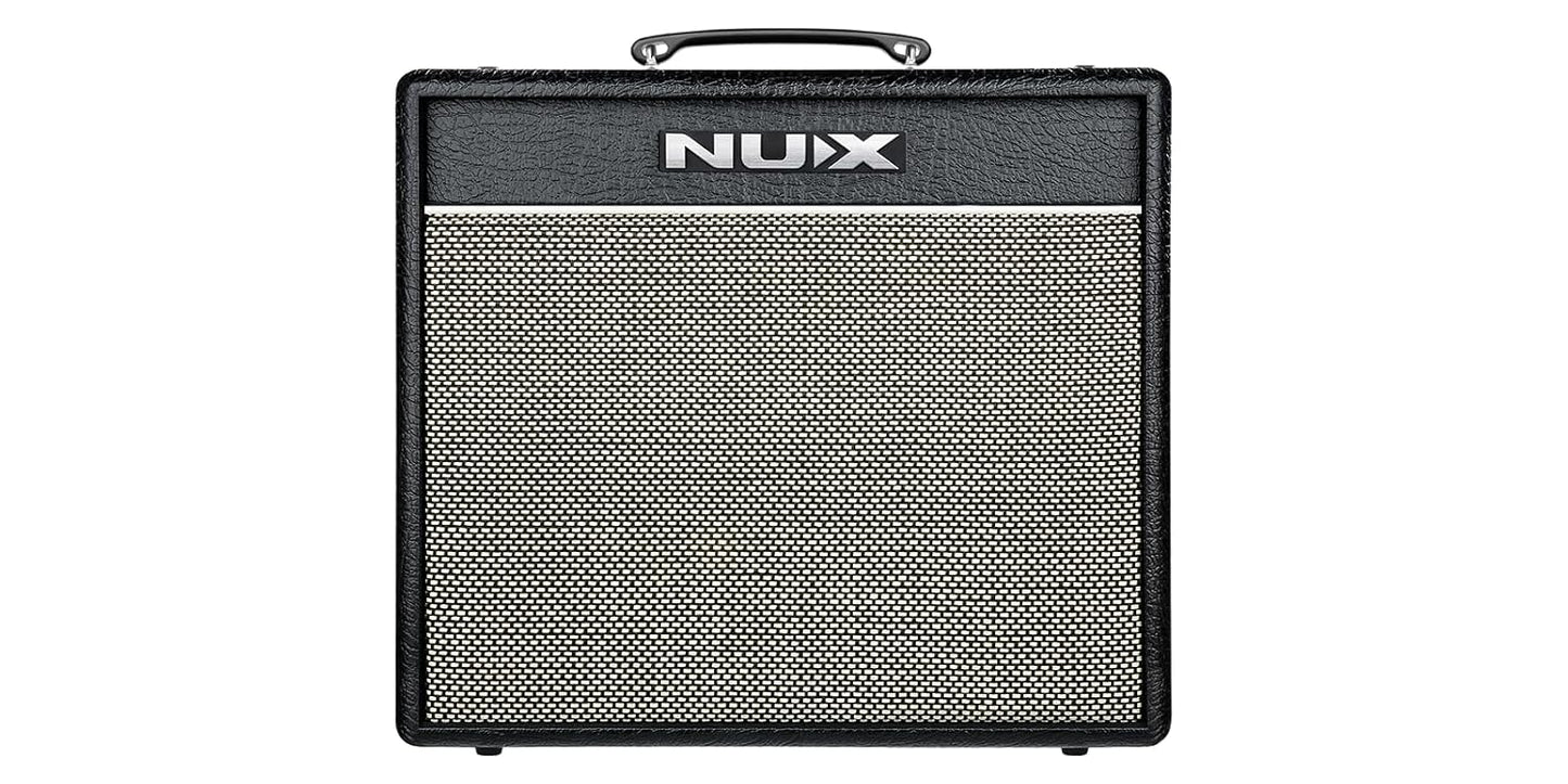 NUX Mighty 40 MKII guitar modeling amplifier — Kenya