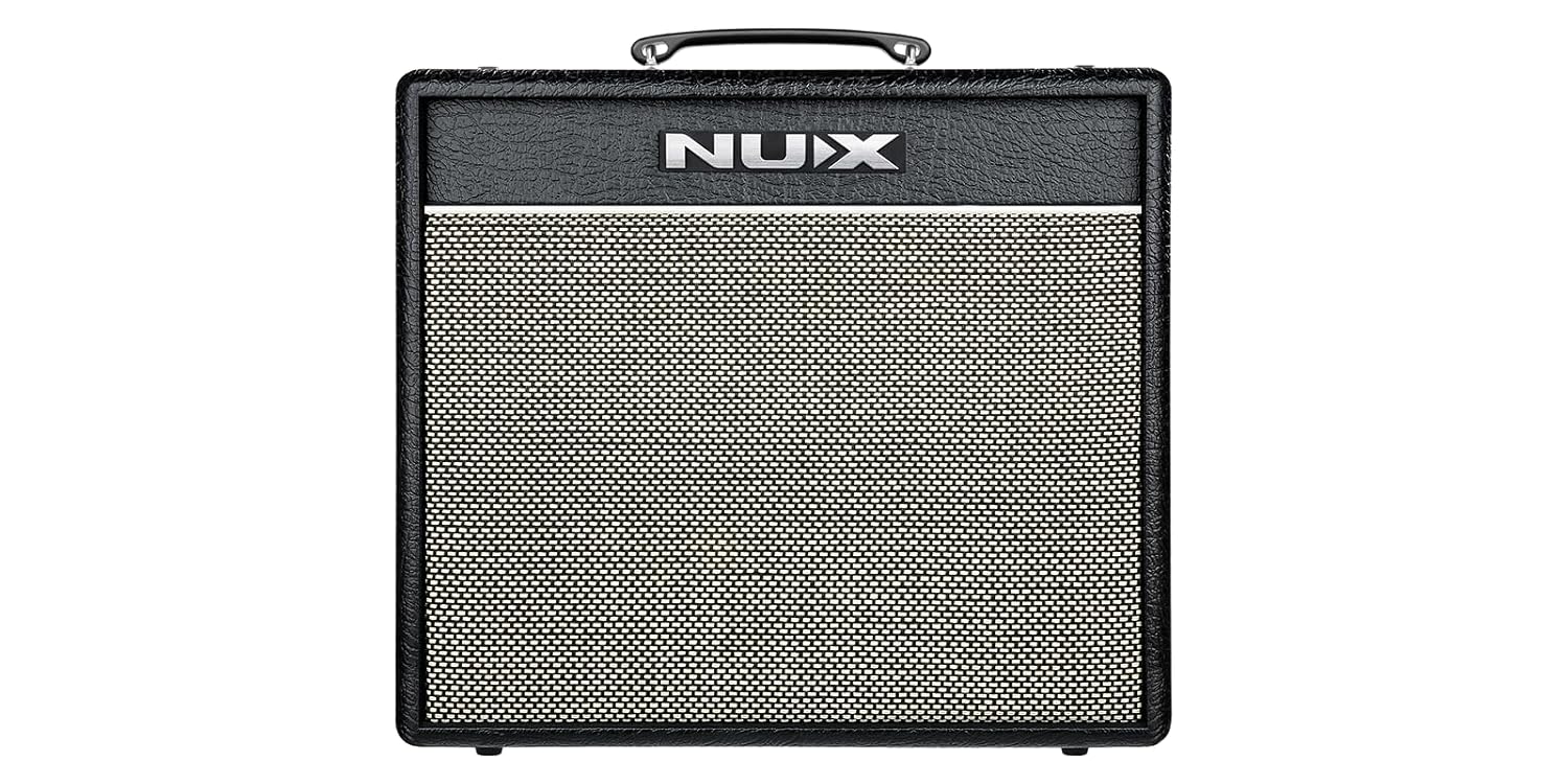 NUX Mighty 40 MKII guitar modeling amplifier — Kenya