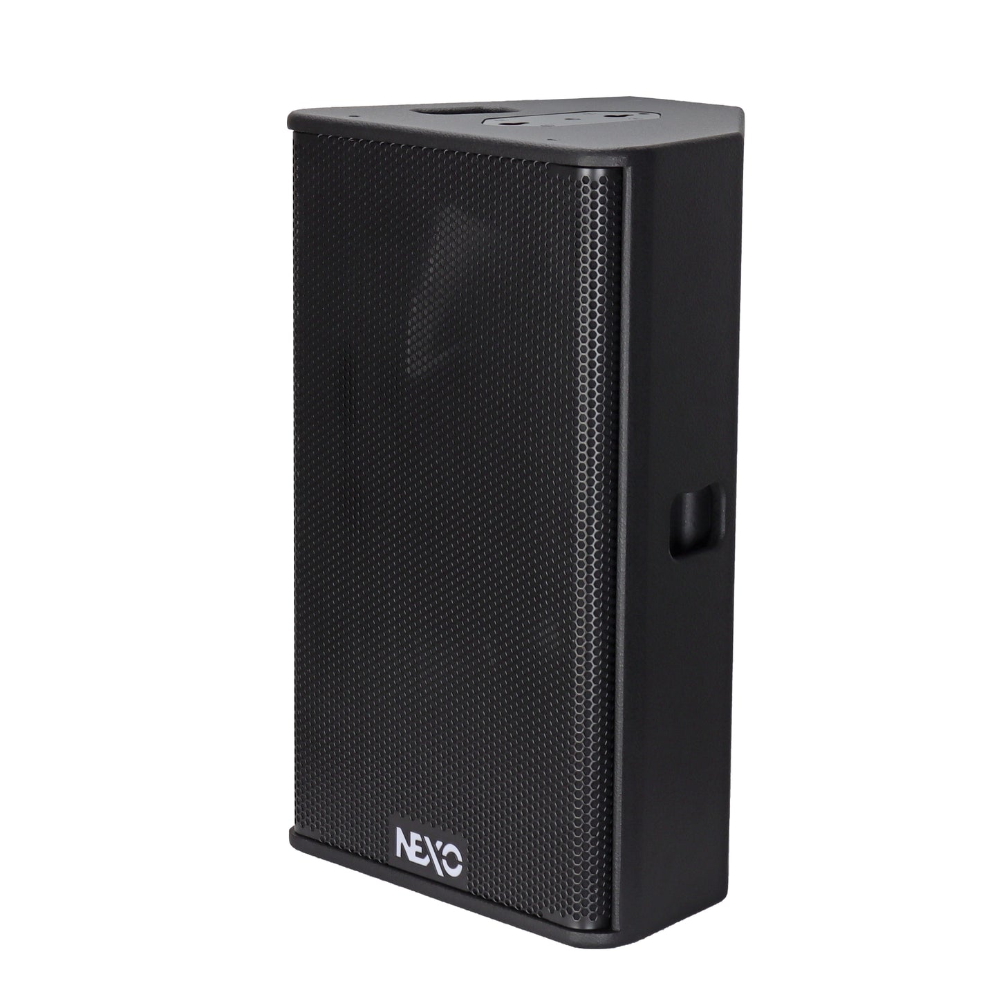 Nexo 10" professional PA speaker — Kenya
