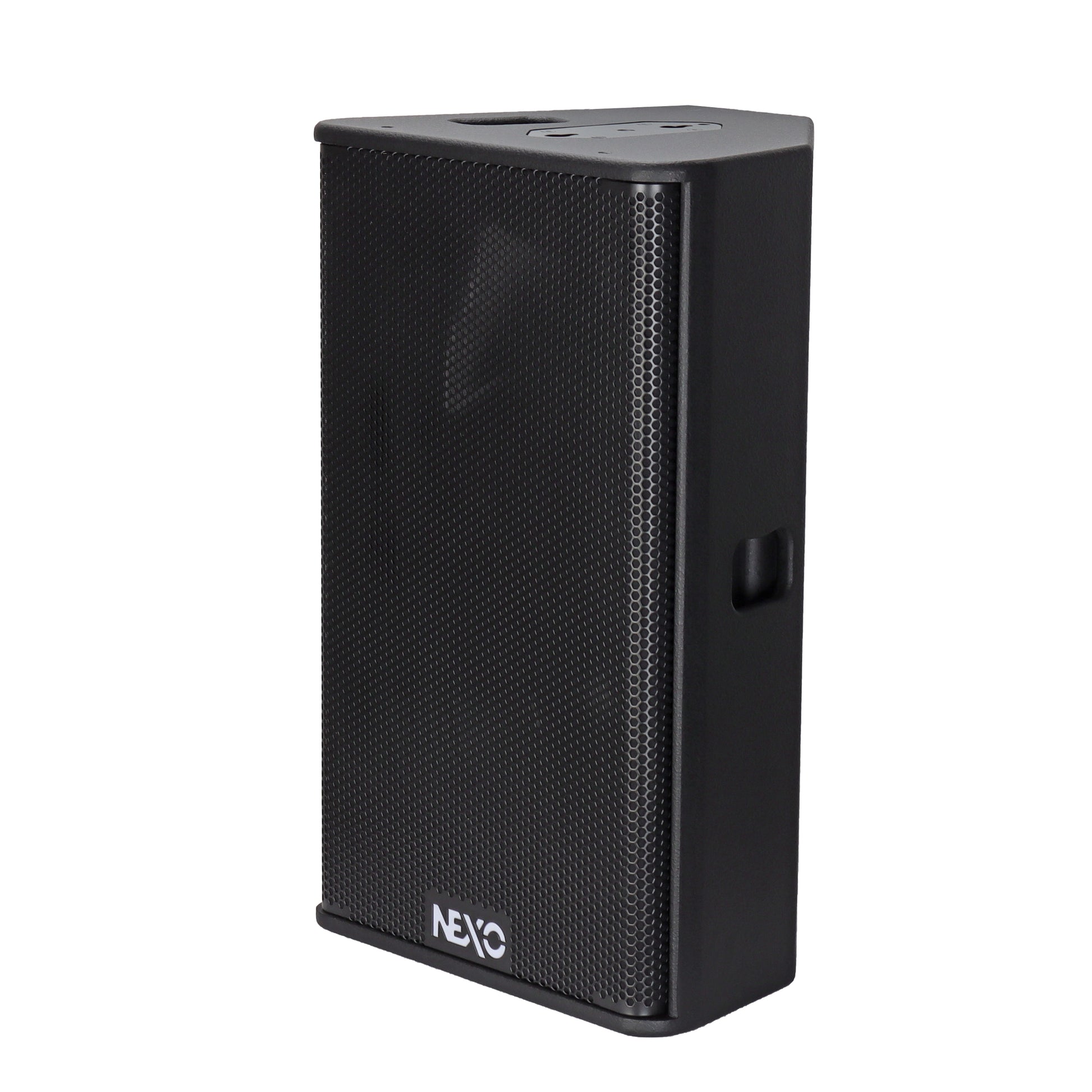 Nexo 10" professional PA speaker — Kenya
