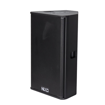 Nexo 10" professional PA speaker — Kenya