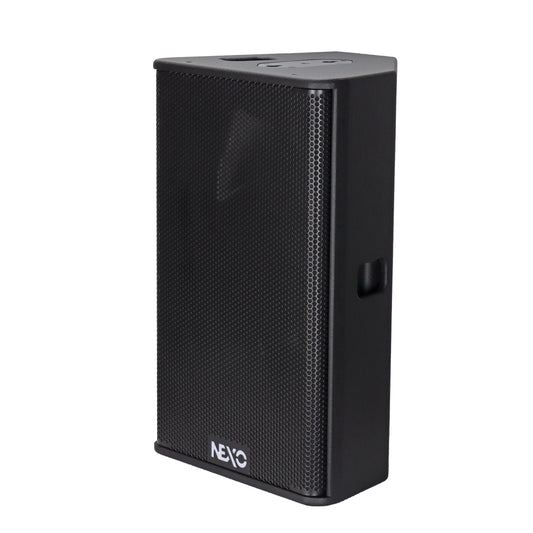 Nexo 10" professional PA speaker — Kenya