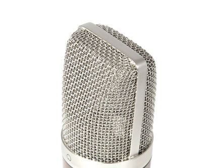 M‑Audio Nova — Large‑Capsule Condenser Microphone with 1.1" Gold Diaphragm