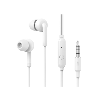 Oraimo Conch 2 OEP‑E11 deep bass wired earphones — Kenya