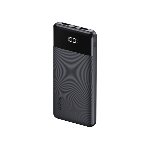 Oraimo OPB‑7100Q Toast 20 20,000mAh power bank — Kenya
