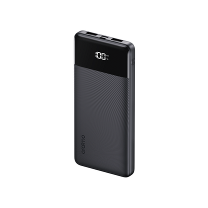 Oraimo OPB‑7100Q Toast 20 20,000mAh power bank — Kenya