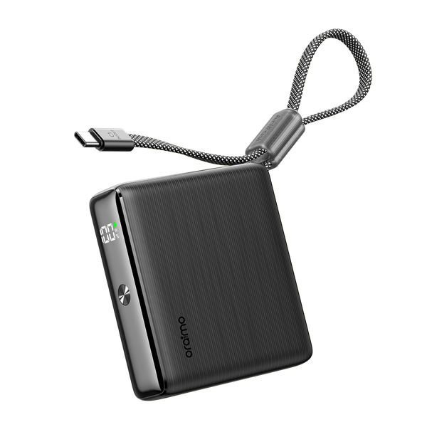 Oraimo OPB‑7203 PowerNova L21 20,000mAh power bank — Kenya