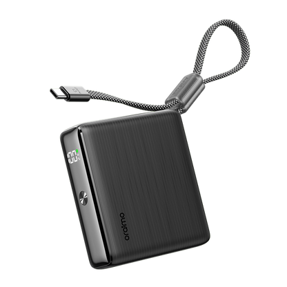Oraimo OPB‑7203 PowerNova L21 20,000mAh power bank — Kenya