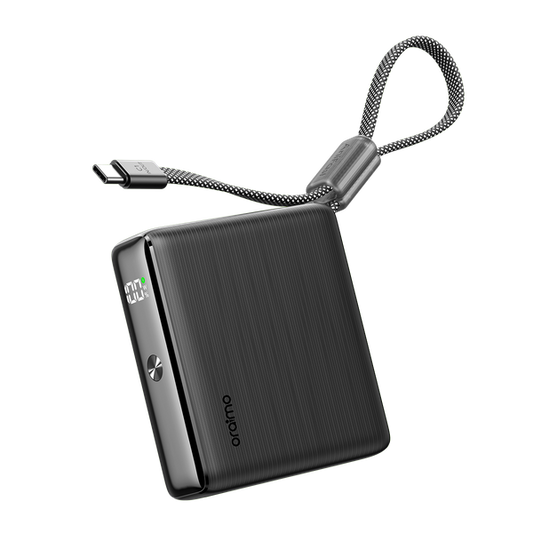 Oraimo OPB‑7203 PowerNova L21 20,000mAh power bank — Kenya