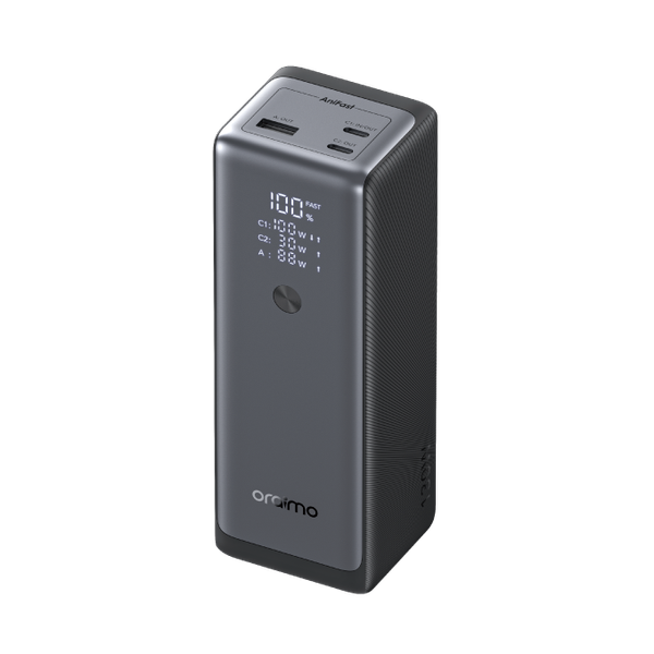 Oraimo OPB‑727SQ PowerJet 130 27,600mAh power bank — Kenya