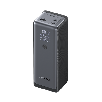 Oraimo OPB‑727SQ PowerJet 130 27,600mAh power bank — Kenya