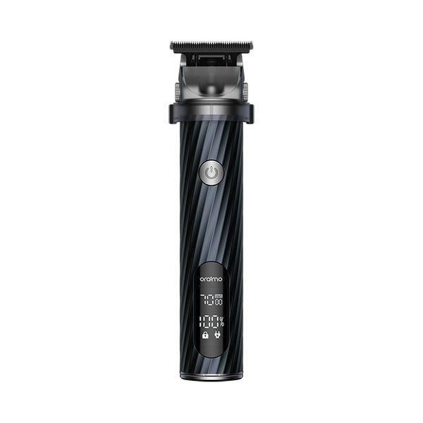 Oraimo OTR‑280 SmartTrimmer 2 Pro 7000RPM beard trimmer — Kenya