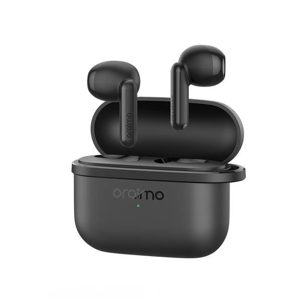 Oraimo OTW‑324S SpaceBuds Air wireless earbuds — Kenya