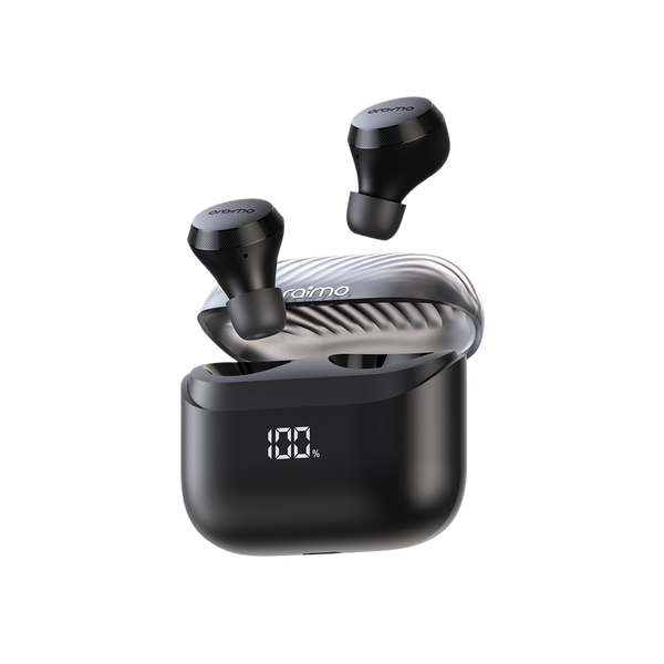 Oraimo AirBuds 4 ENC true wireless earbuds — Kenya