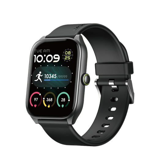 Oraimo Watch 5N 2.01'' TFT IP68 smartwatch — Kenya