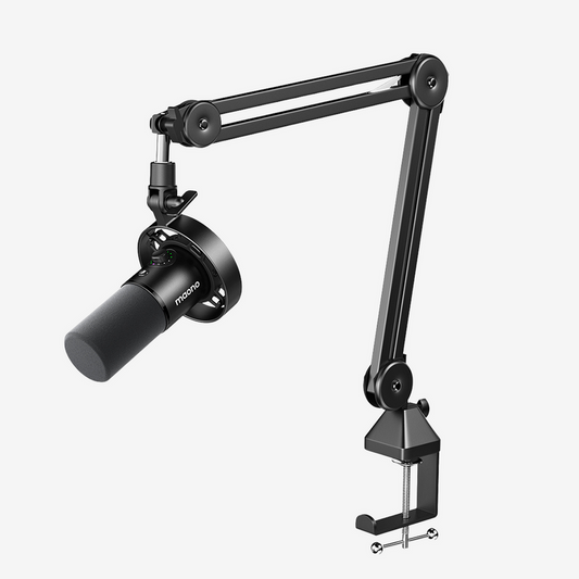 MAONO PD300X dynamic podcast microphone — Kenya