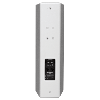 Wharfedale Programme‑206T — Dual 6.5" 70V/100V Installation Speaker (150W RMS)