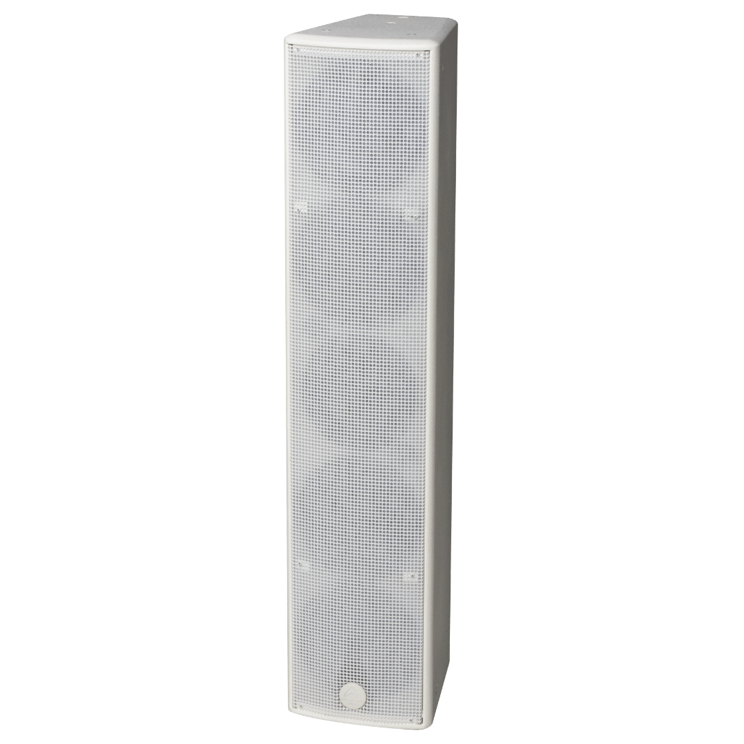 Wharfedale Programme‑406T — Quad 6.5" 70V/100V Installation Speaker (250W RMS)
