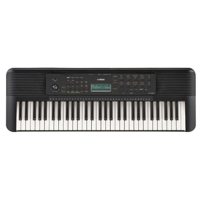 Yamaha PSR-E283 61-Key Entry-Level Portable Keyboard – Empower Your Musical Journey