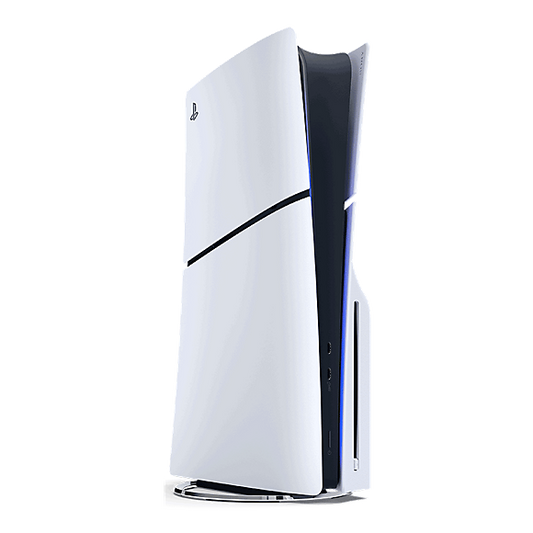 PlayStation®5 Slim 1 TB console — Kenya