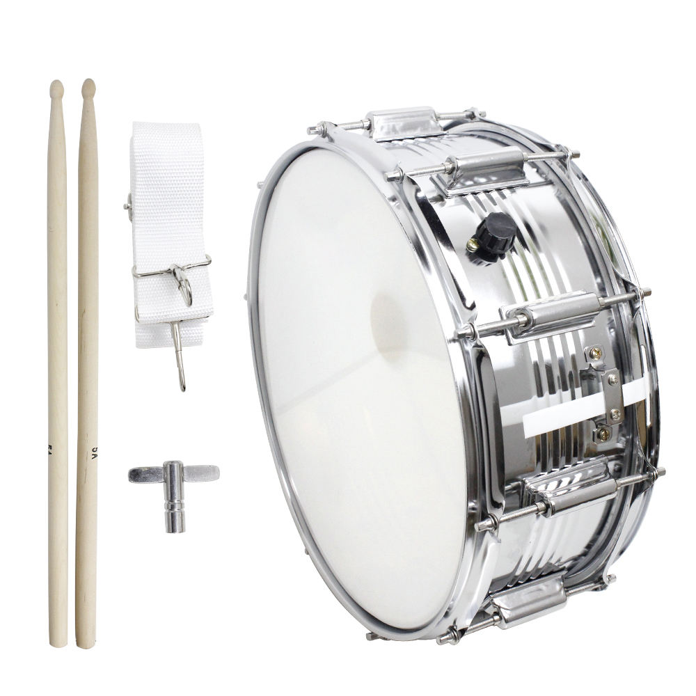Premier marching snare drum — Kenya