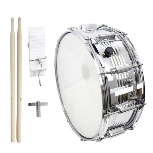Premier marching snare drum — Kenya
