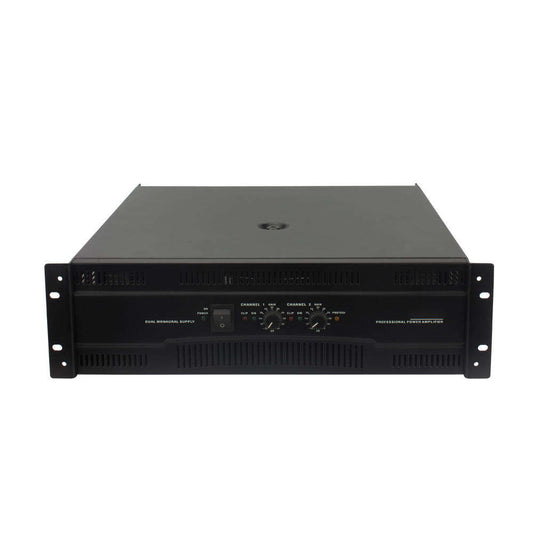 QSC RMX5050 professional power amplifier — Kenya