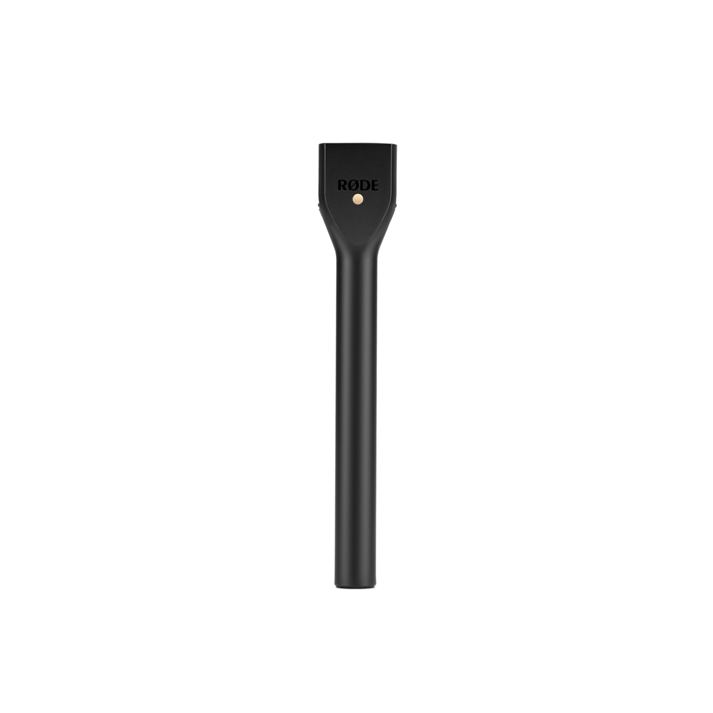 RØDE Interview GO — Handheld Adaptor for Wireless GO Microphones