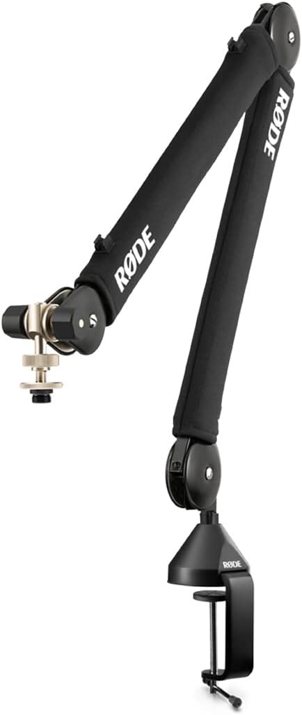 RØDE PSA1 studio boom arm — Kenya