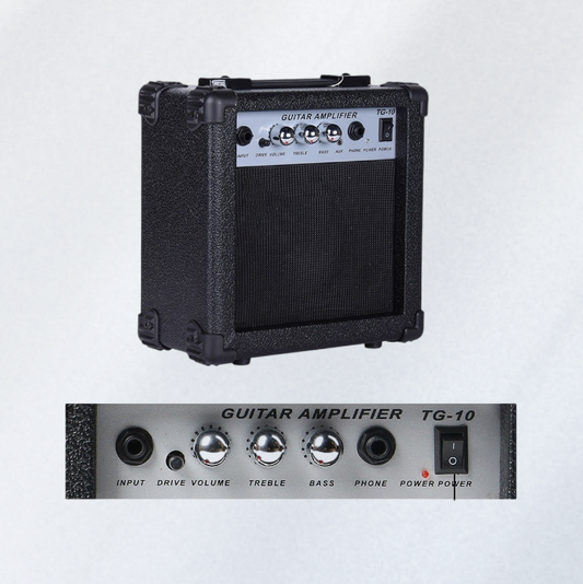 Rockstar TG10 guitar amplifier — Kenya