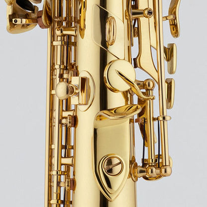 Soprano Saxophone — Woodwind Instrument (Student/Professional Models), Nairobi Delivery