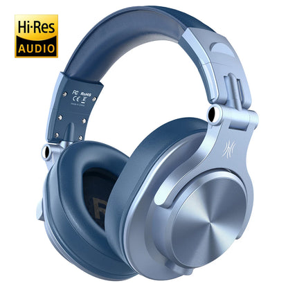 OneOdio A70 Wireless Bluetooth 5.2 Headphones – Studio & Everyday Use | Kenya Delivery