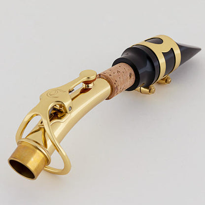 Soprano Saxophone — Woodwind Instrument (Student/Professional Models), Nairobi Delivery