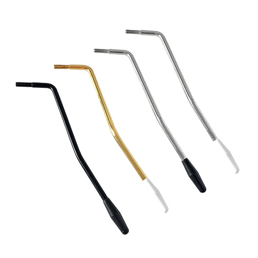 Tremolo Arm Whammy Bar — Universal Replacement Tremolo/Tailpiece Lever