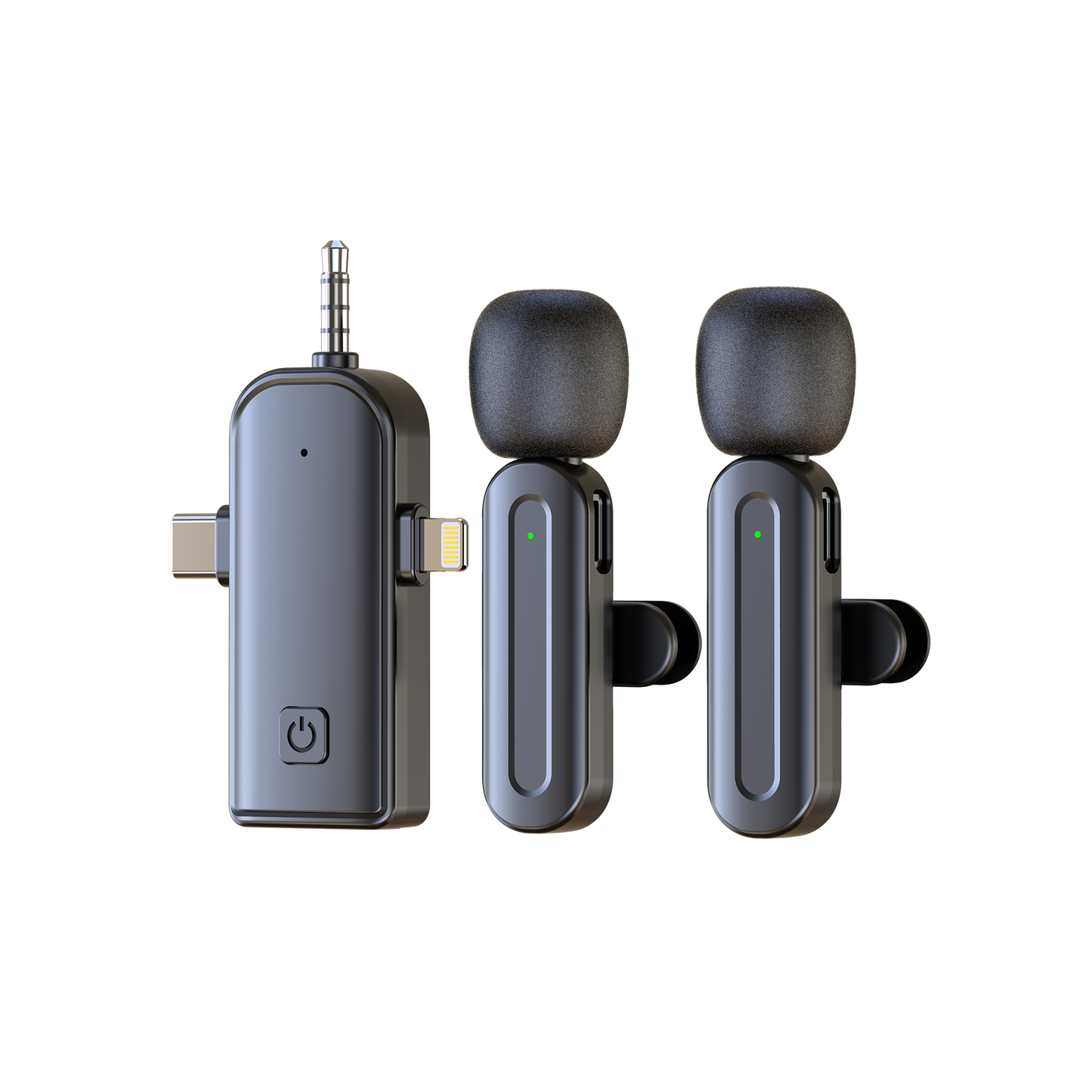 SX26 wireless microphone — Kenya