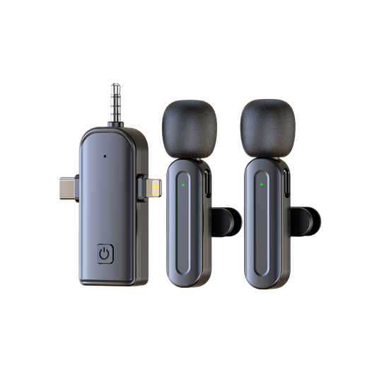 SX26 wireless microphone — Kenya