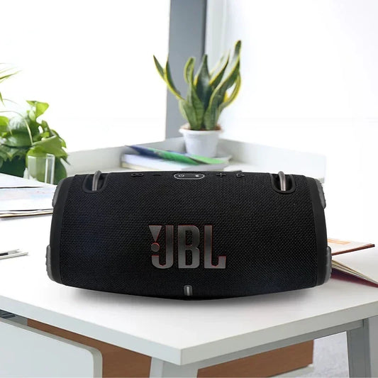 JBL Xtreme 3 Portable Bluetooth Speaker – Powerful Outdoor Sound in Kenya (15–25 Days Delivery)