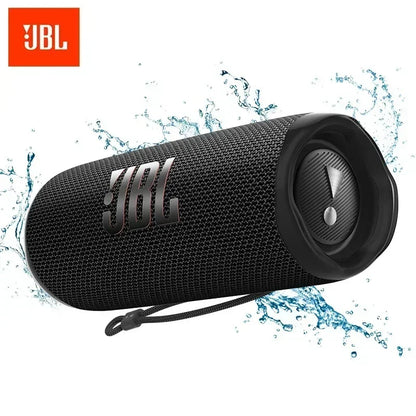 JBL Flip 6 Portable Bluetooth Speaker – Waterproof Deep Bass Sound in Kenya (15–25 Days Delivery)