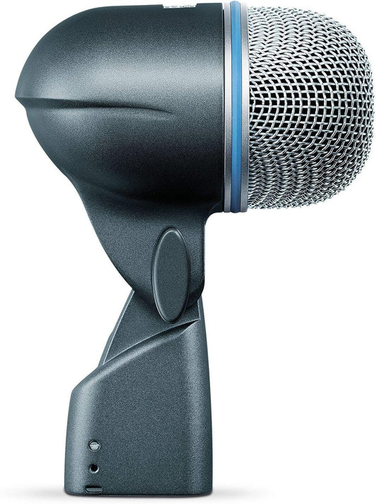 Shure Beta 52A Supercardioid Dynamic Kick Drum & Bass Microphone