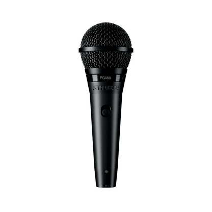Shure PGA58