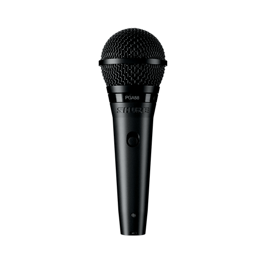 Shure PGA58
