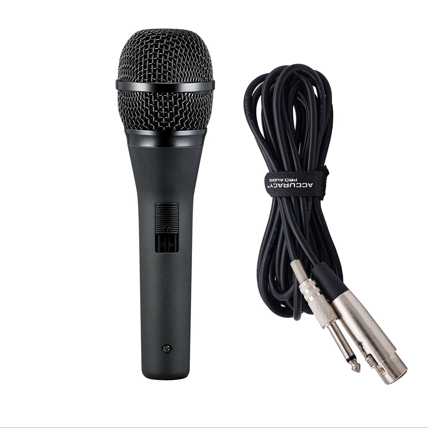 Shure PG‑89 vocal microphone — Kenya