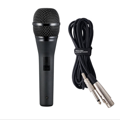 Shure PG‑89 vocal microphone — Kenya