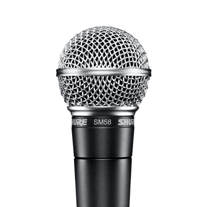 Shure SM58