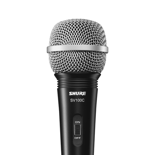 Shure SV100