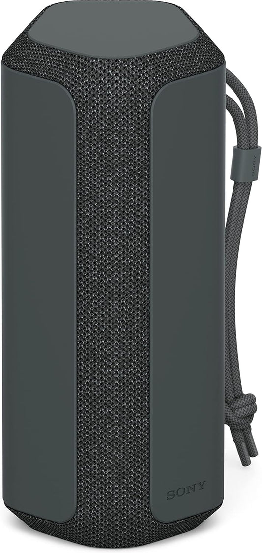 Sony SRS‑XE200 portable IP67 Bluetooth speaker with Line‑Shape Diffuser — Kenya